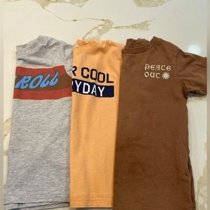 Set of 3 T-Shirts
